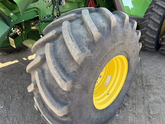 2024 John Deere X9 1100 - Photo13
