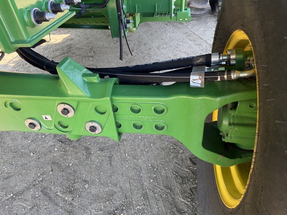 2024 John Deere X9 1100 - Photo14