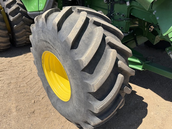 2024 John Deere X9 1100 - Photo15