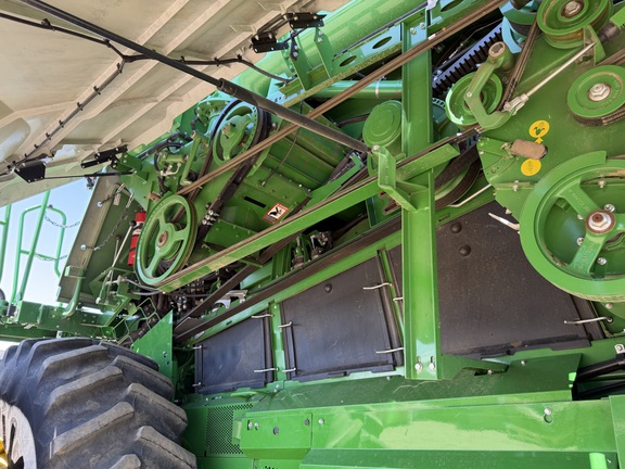 2024 John Deere X9 1100 - Photo16