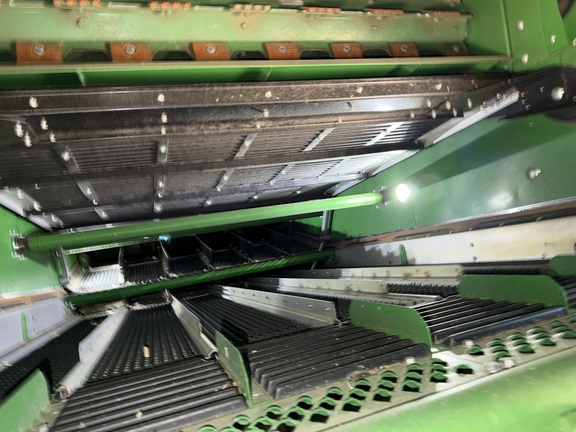 2024 John Deere X9 1100 - Photo19