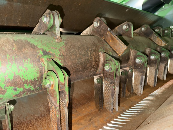2024 John Deere X9 1100 - Photo20