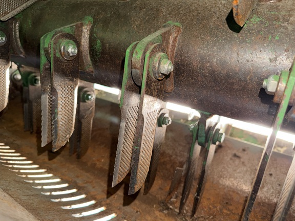 2024 John Deere X9 1100 - Photo21