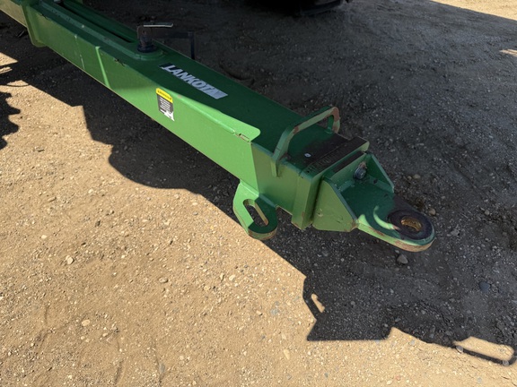 2024 John Deere X9 1100 - Photo22