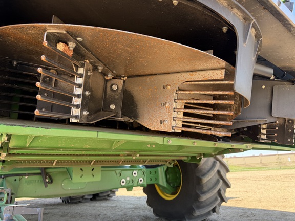 2024 John Deere X9 1100 - Photo23