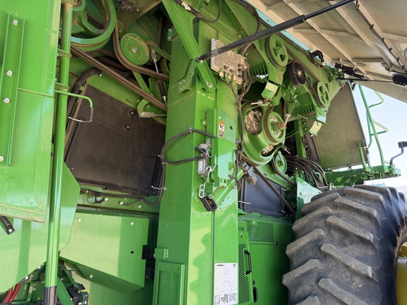2024 John Deere X9 1100 - Photo24