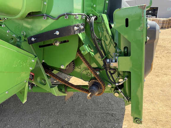2024 John Deere X9 1100 - Photo29