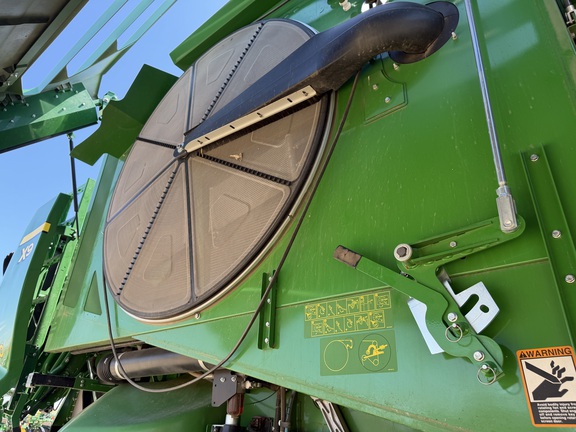 2024 John Deere X9 1100 - Photo27
