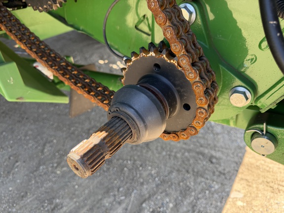 2024 John Deere X9 1100 - Photo30