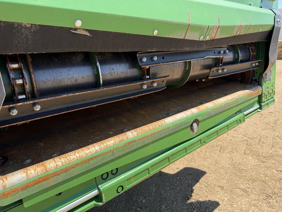 2024 John Deere X9 1100 - Photo31