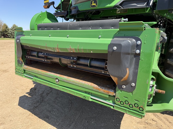 2024 John Deere X9 1100 - Photo32