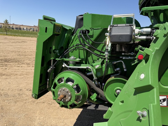 2024 John Deere X9 1100 - Photo33