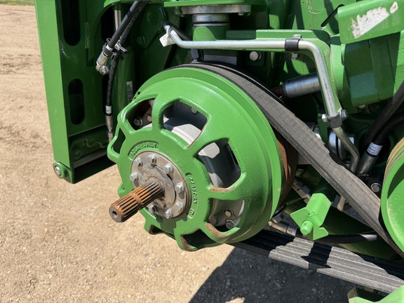 2024 John Deere X9 1100 - Photo34