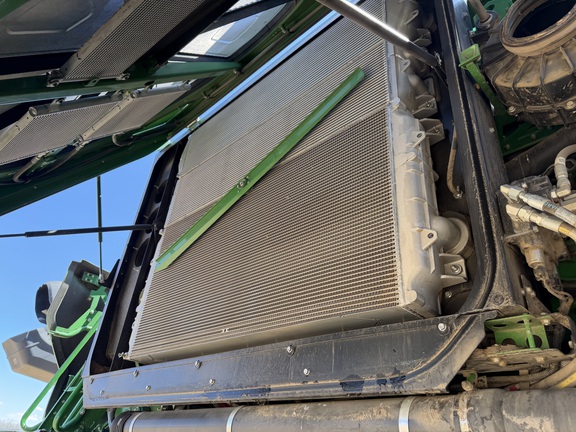 2024 John Deere X9 1100 - Photo28