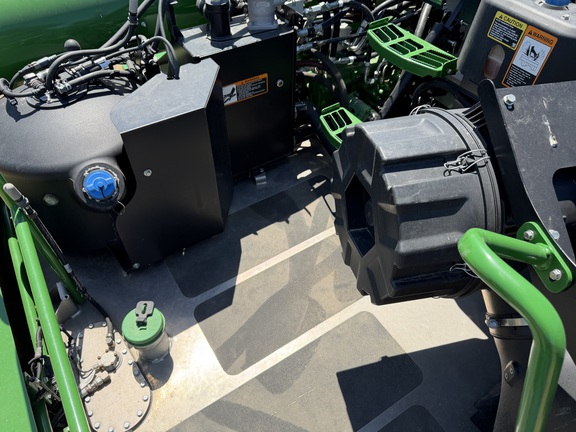 2024 John Deere X9 1100 - Photo35