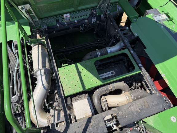 2024 John Deere X9 1100 - Photo36