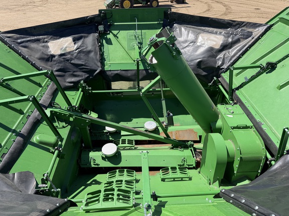 2024 John Deere X9 1100 - Photo37