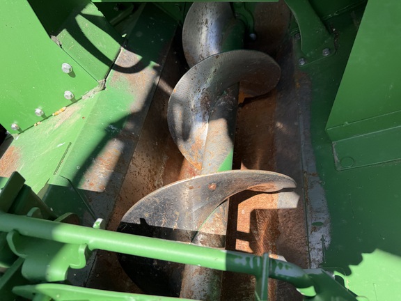 2024 John Deere X9 1100 - Photo39