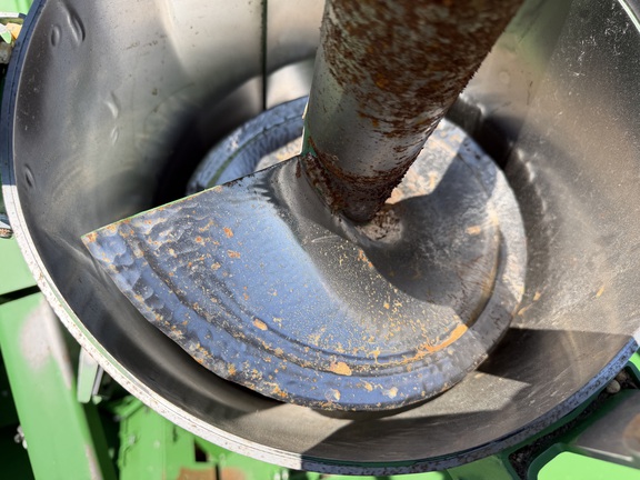 2024 John Deere X9 1100 - Photo38