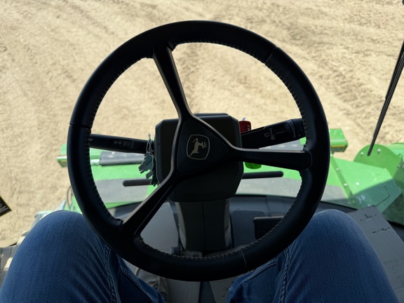 2024 John Deere X9 1100 - Photo41