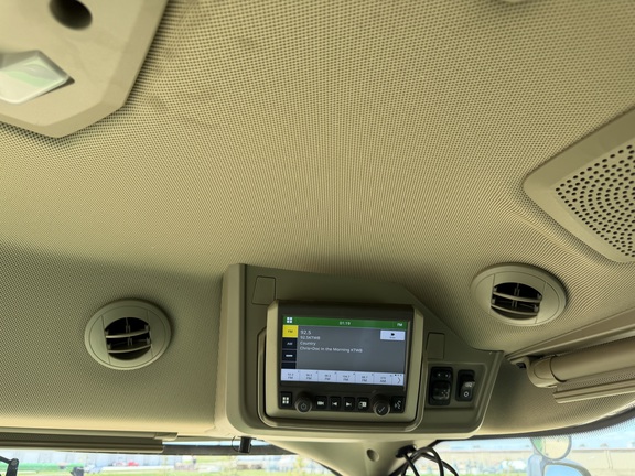 2024 John Deere X9 1100 - Photo42