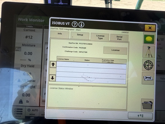 2024 John Deere X9 1100 - Photo48