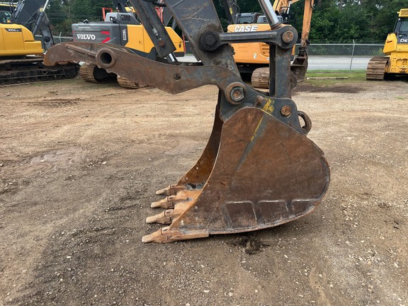 2019 Volvo EC220EL