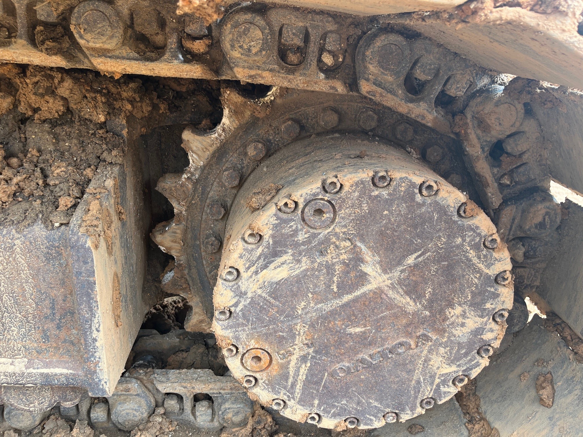 2019 Volvo EC220EL Image 6