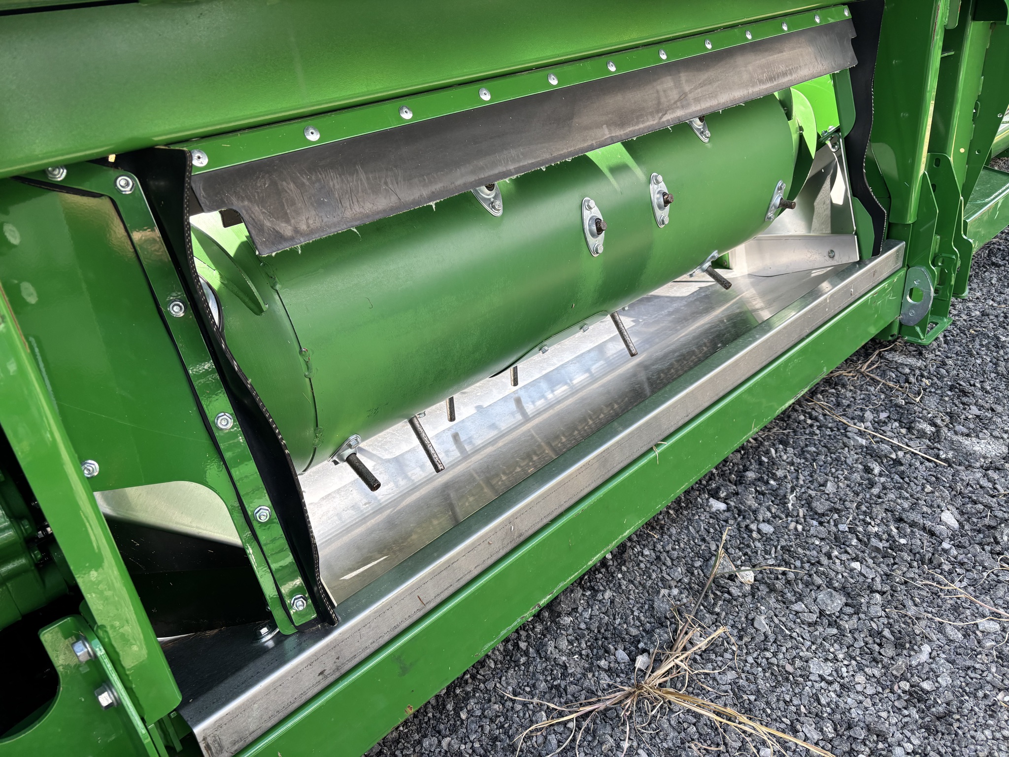 2024 John Deere RD45F Image 4