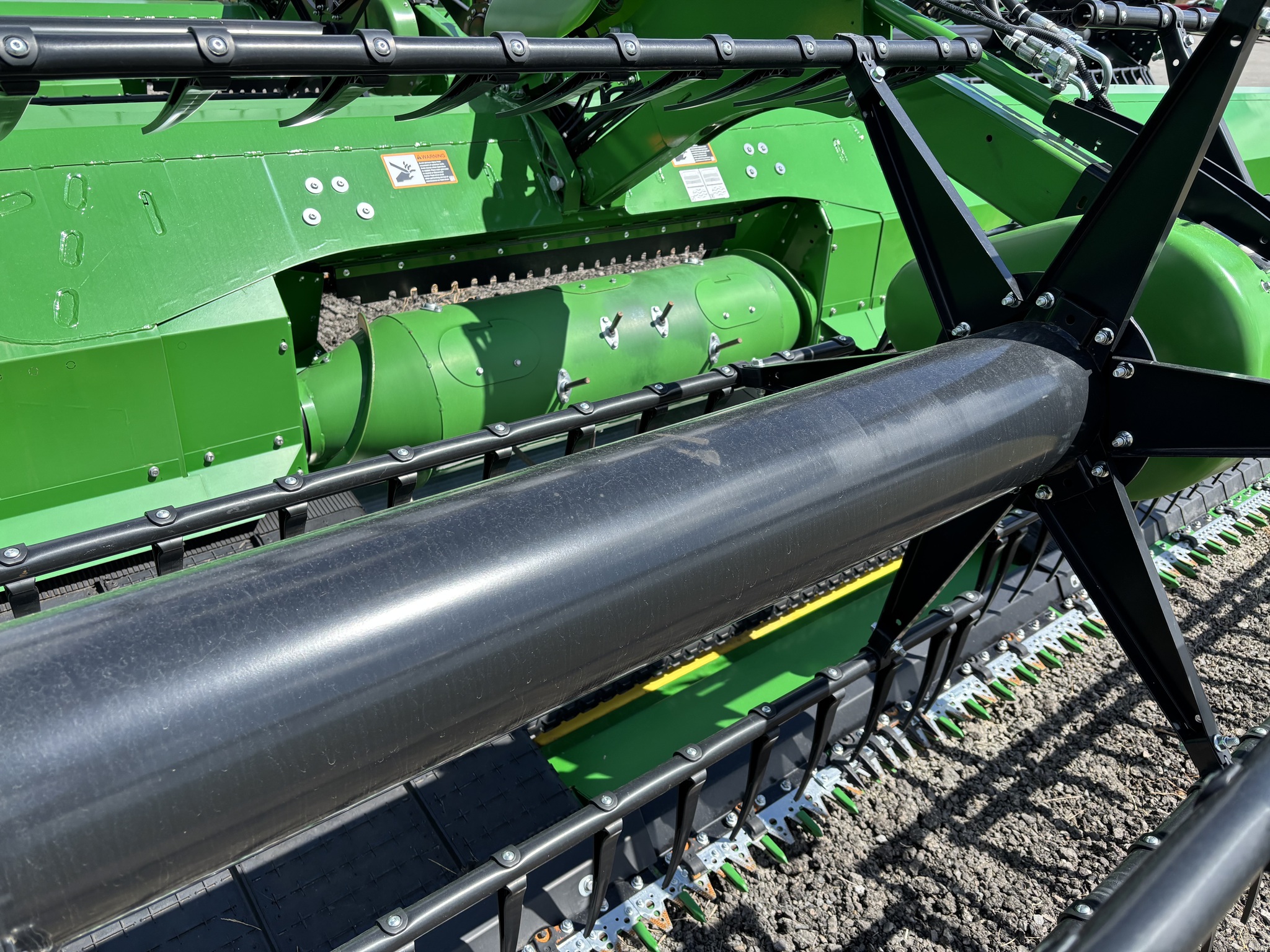 2024 John Deere RD45F Image 9
