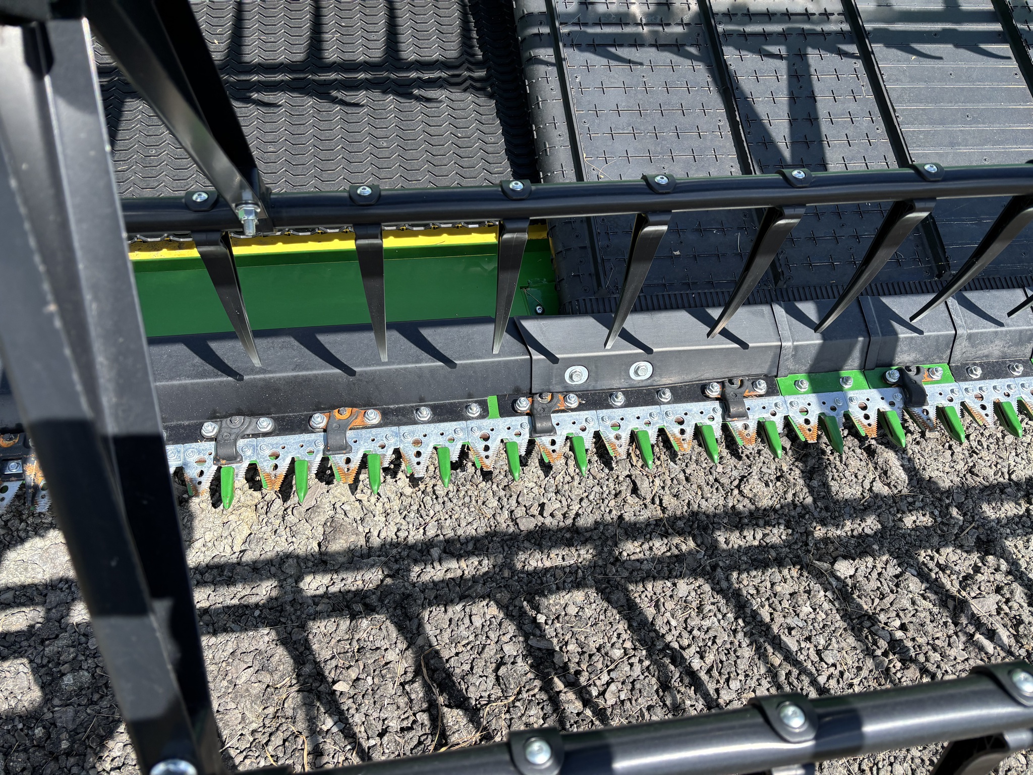 2024 John Deere RD45F Image 10