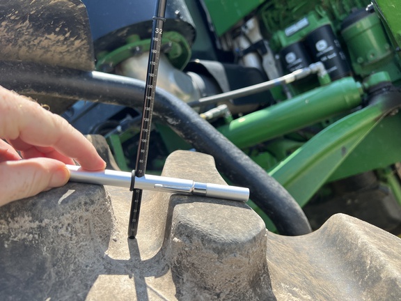 Photo of 2023 John Deere 600R