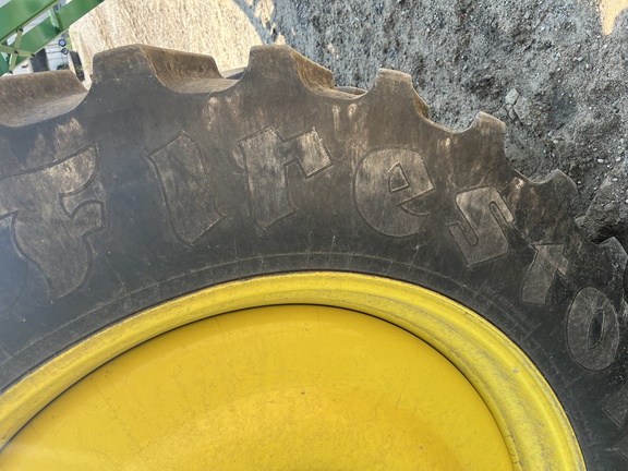 Photo of 2023 John Deere 600R