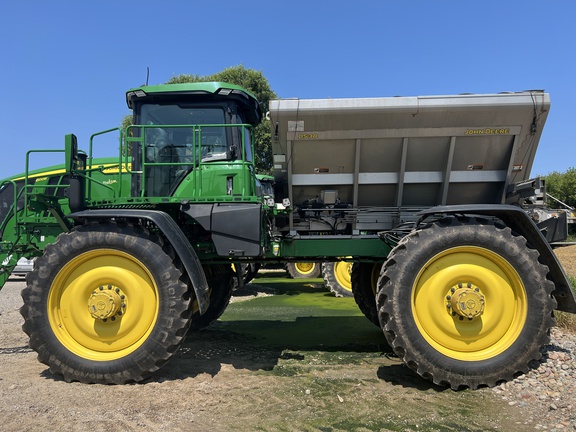 Photo of 2023 John Deere 600R