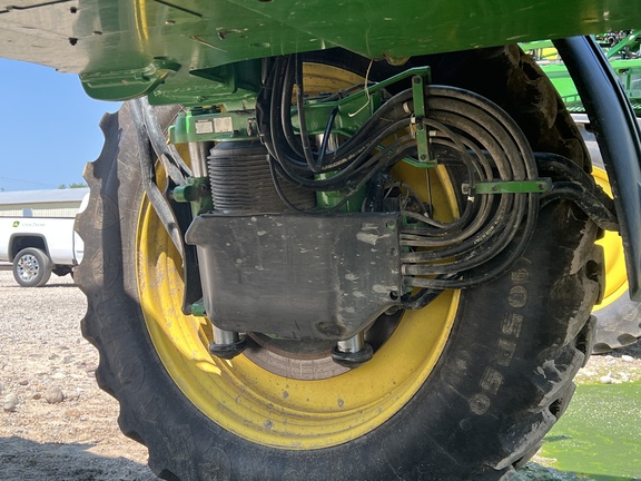 Photo of 2023 John Deere 600R