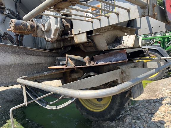 Photo of 2023 John Deere 600R