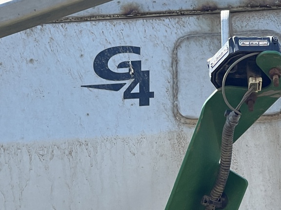 Photo of 2023 John Deere 600R