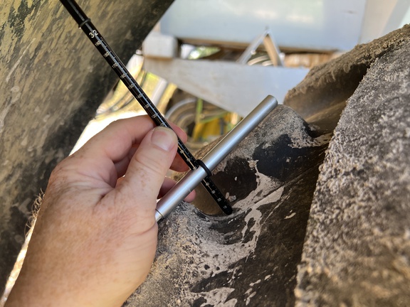 Photo of 2023 John Deere 600R