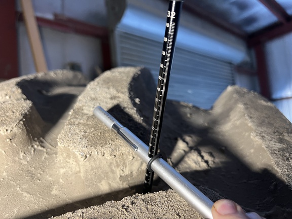 Photo of 2023 John Deere 600R