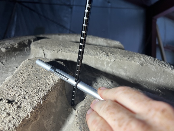 Photo of 2023 John Deere 600R