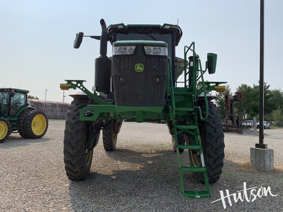 Photo of 2023 John Deere 600R