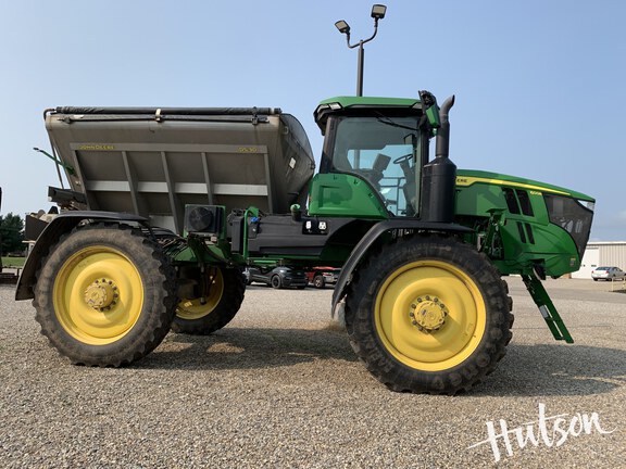 Photo of 2023 John Deere 600R