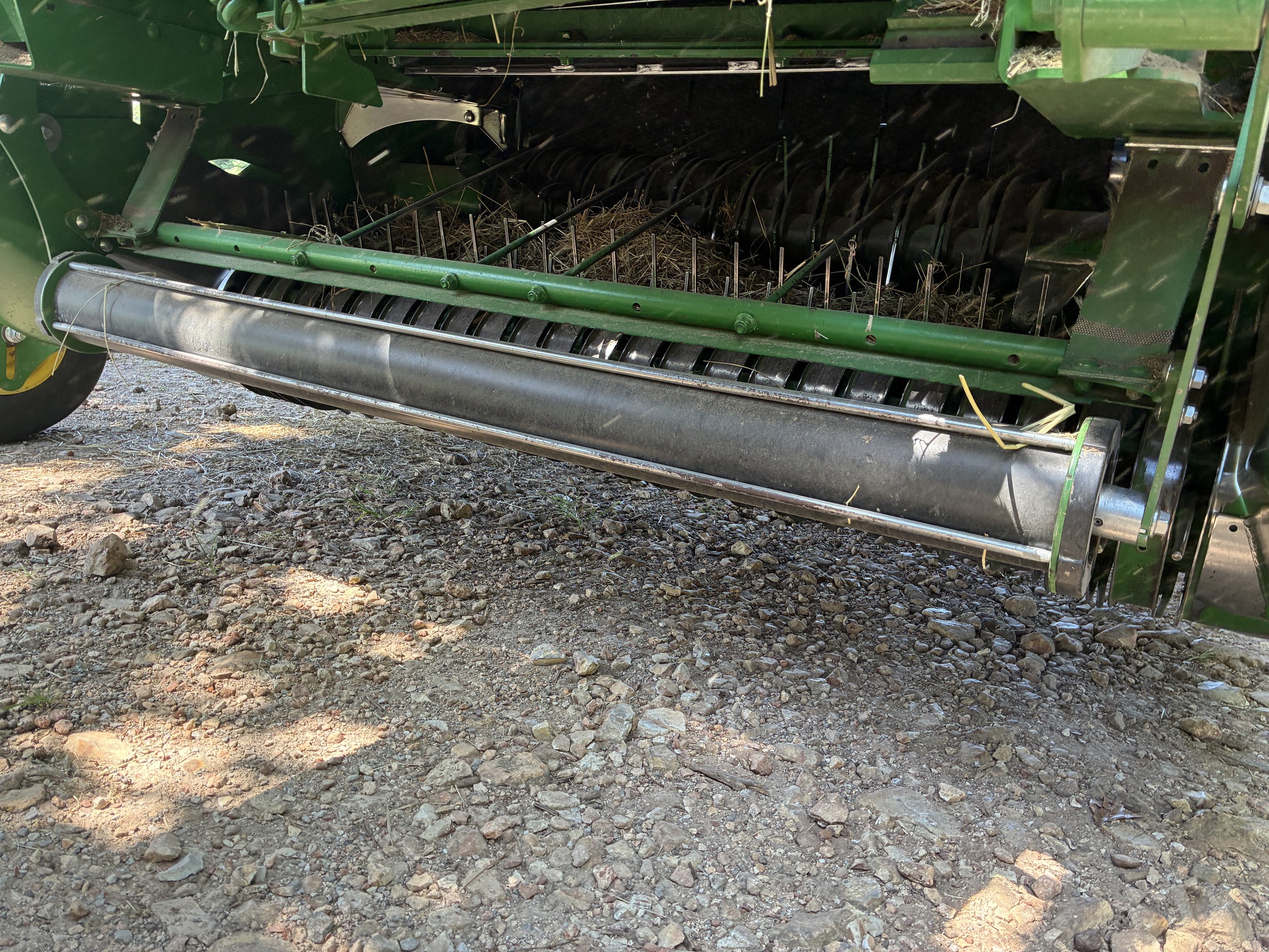 2021 John Deere 460M Image 15