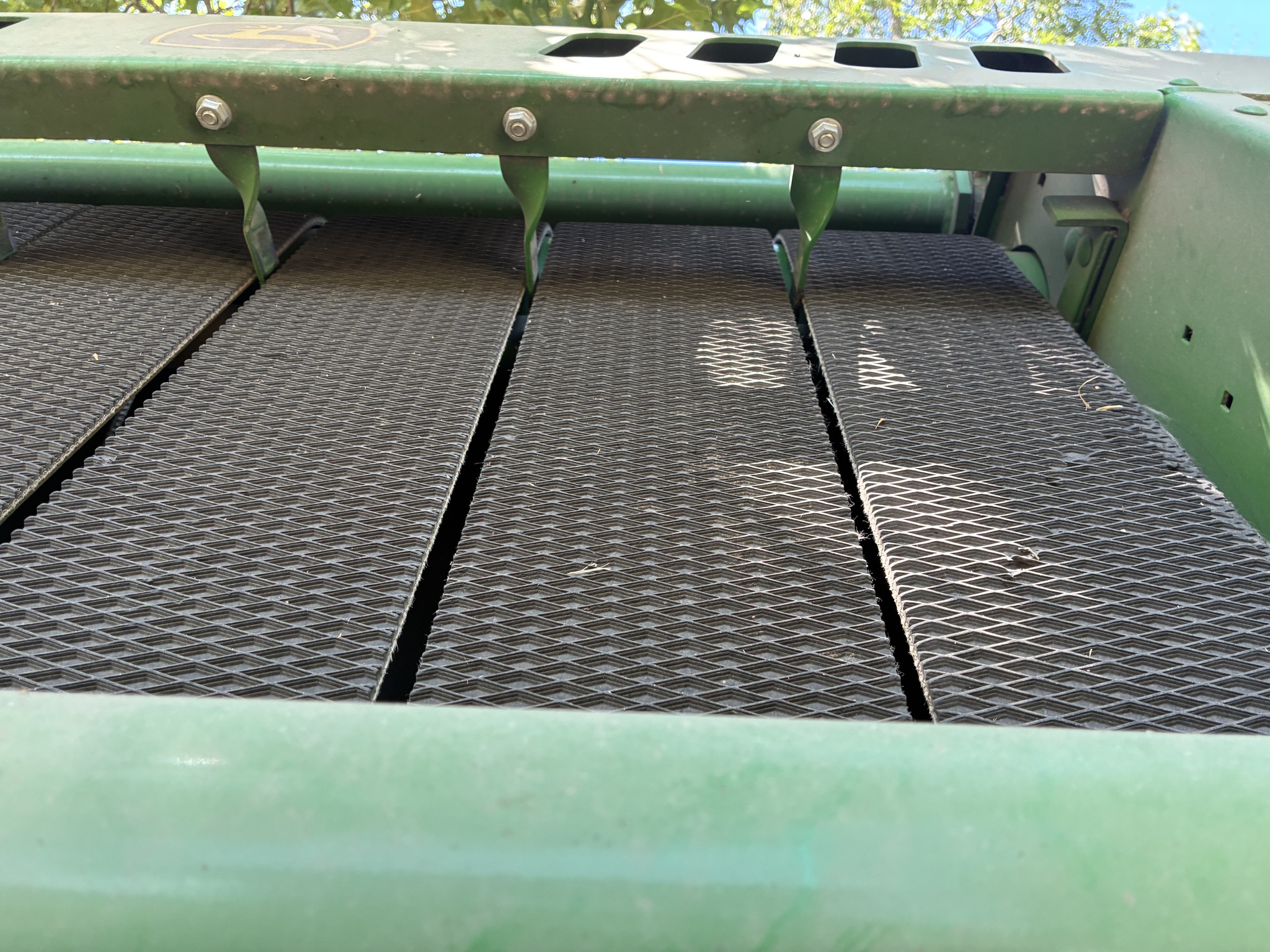 2021 John Deere 460M Image 19