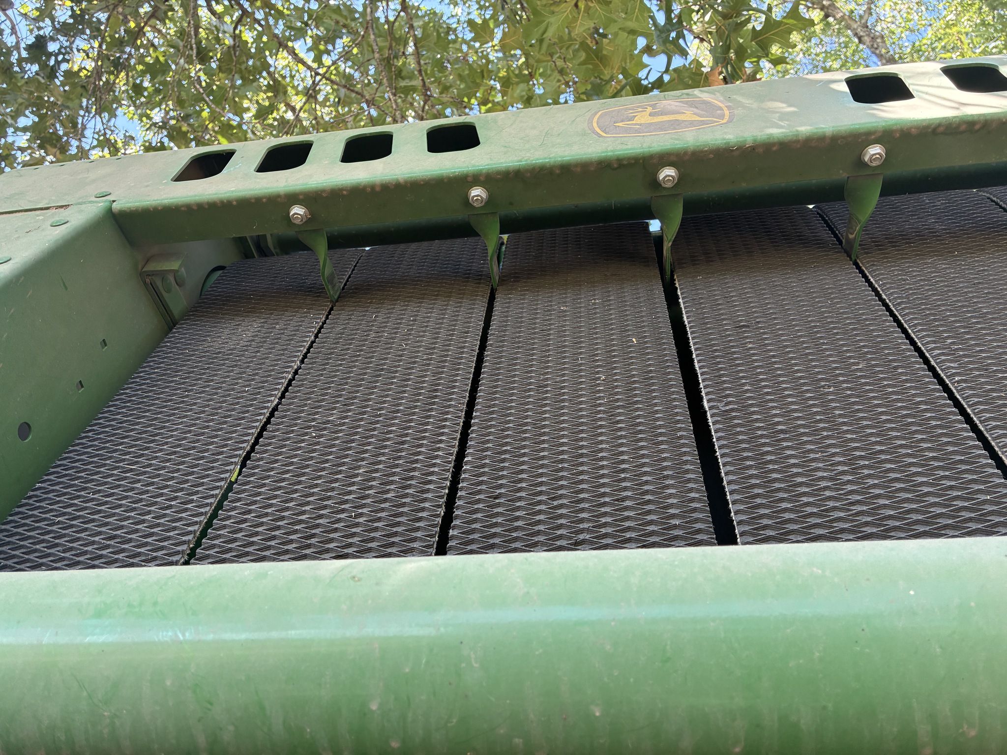 2021 John Deere 460M Image 20