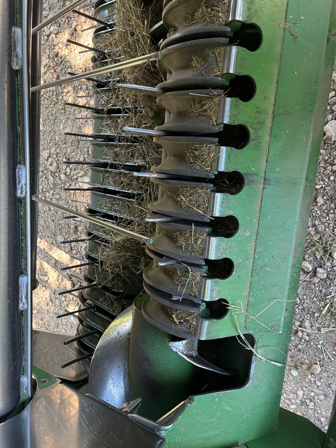 2021 John Deere 460M Image 22