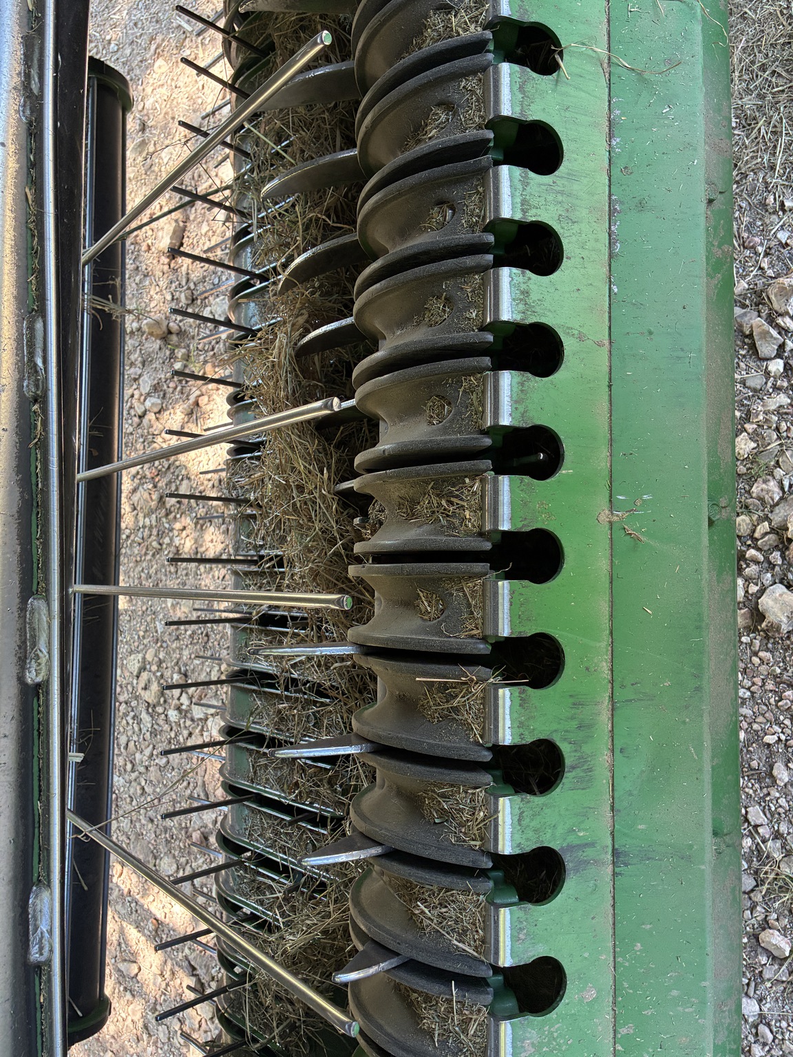 2021 John Deere 460M Image 23