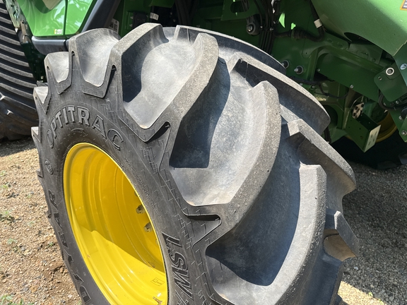 2024 John Deere X9 1000 - Photo10