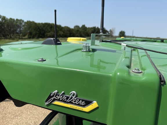 2024 John Deere X9 1000 - Photo13