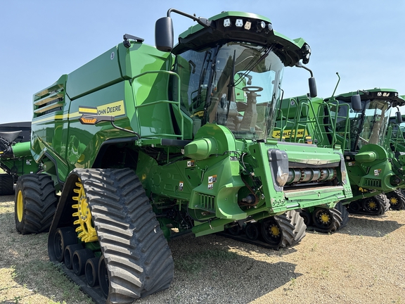 John Deere X9 1000